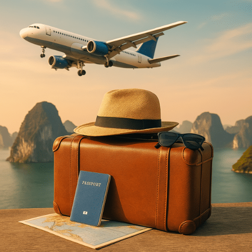 Sottocategoria Viaggi