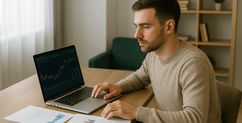 strategie investimento