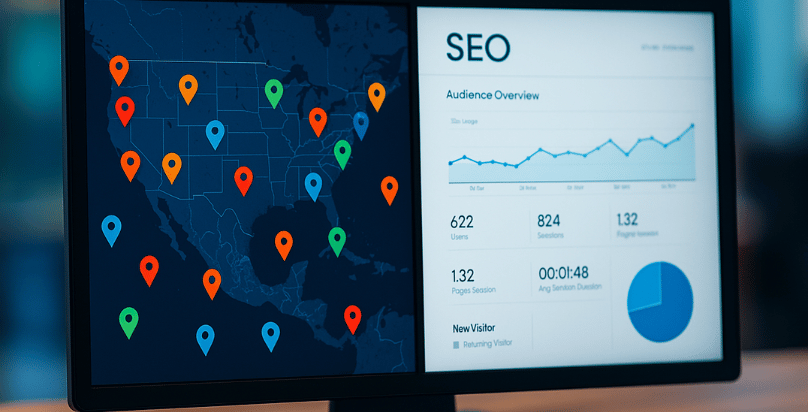 Differenze tra SEO e GEO nelle ricerche online