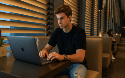 Il Trading Bot che Ha Reso Ricco un Neolaureato: La Storia di Edoardo Ferri e “CryptoGenius”
