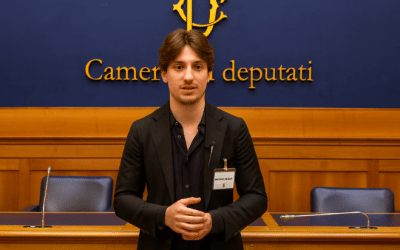 Gabriele Stoppello: dal libro come prodotto al libro come infrastruttura di business