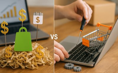 Quanto Costa Shopify al Mese nel 2026: Guida Completa ai Prezzi e Alternative