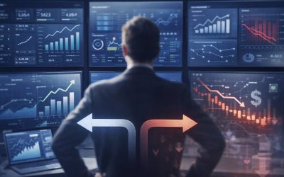 Dati, decisioni e soldi: perché molte aziende perdono valore pur avendo le informazioni giuste