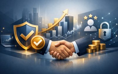 Fiducia, reputazione e comunicazione: perché il branding conta anche nel mondo finanziario