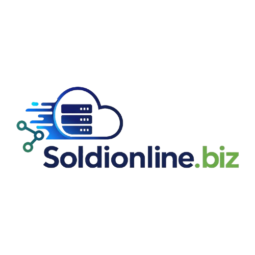 Soldionline.biz Hosting