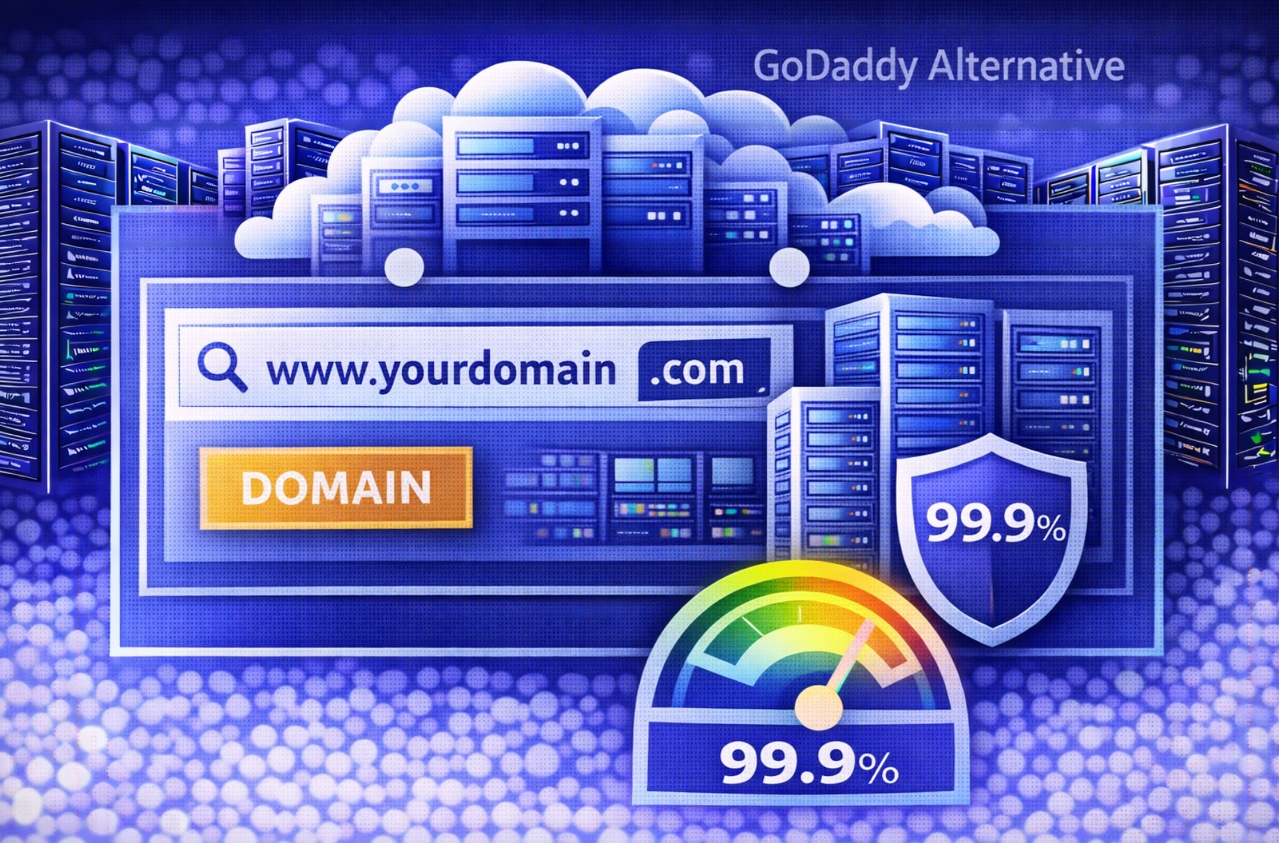GoDaddy Alternative 2026: Valida Soluzione per Domini e Hosting Professionale