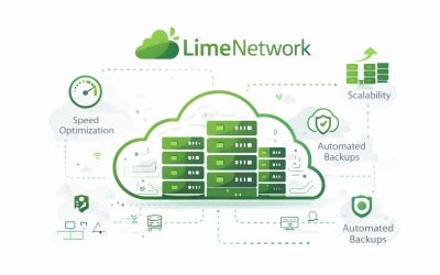 LimeNetwork Recensione 2026: Hosting Cloud Veloce? Opinioni e Test