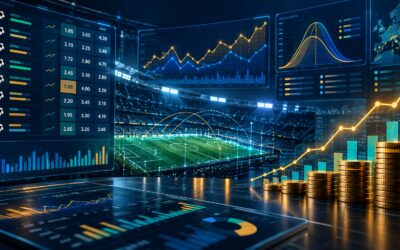 Dietro le quinte del Betting Industry: come funziona il modello di business dei bookmaker
